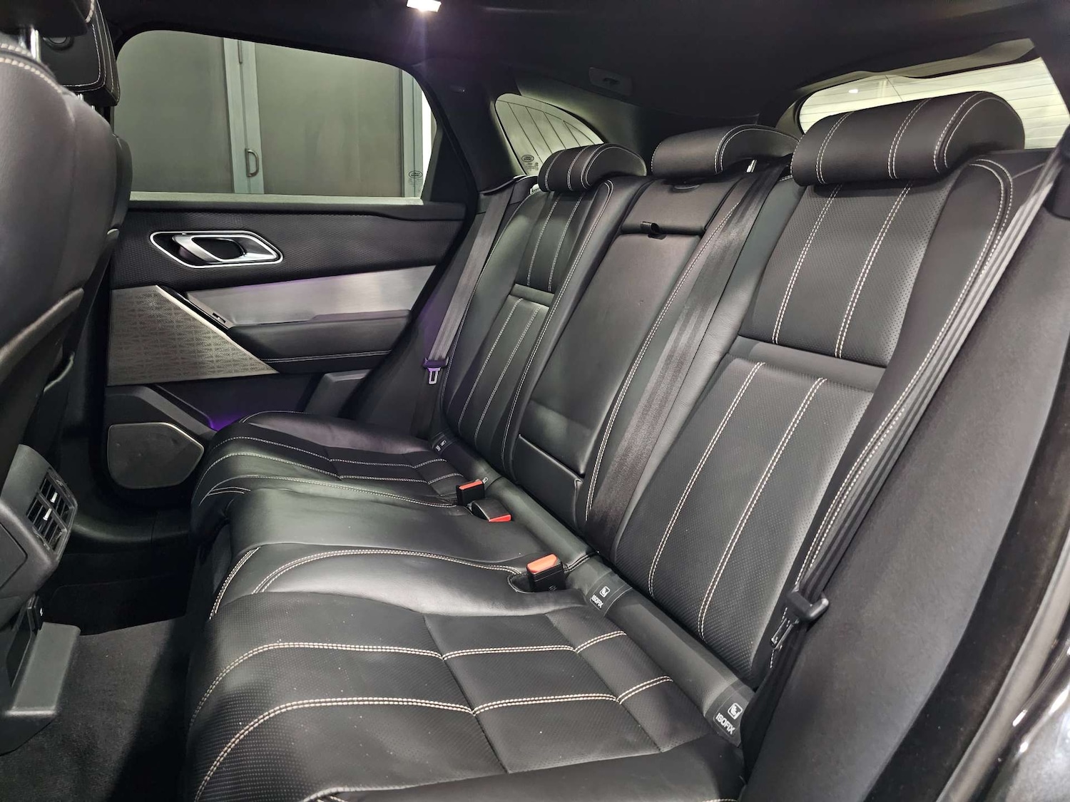 Used Land Rover Range Rover Velar 2019 for sale - 76972375: Photo 81