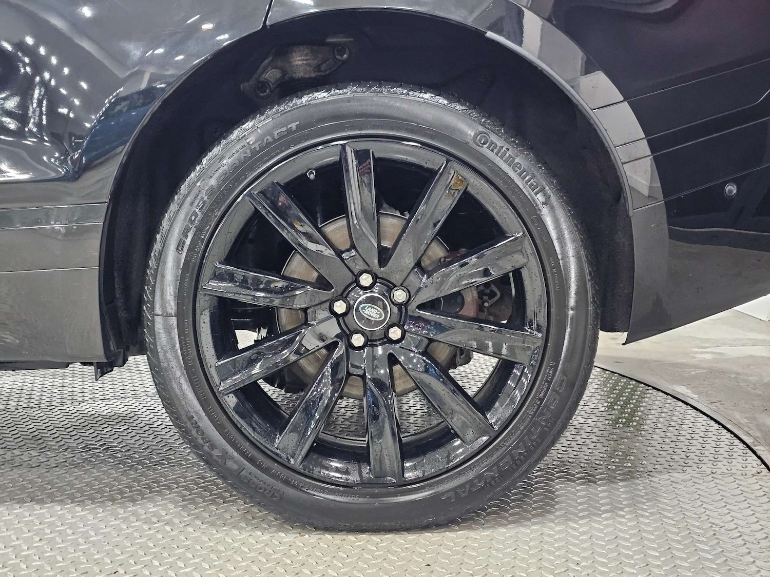 Used Land Rover Range Rover Velar 2019 for sale - 76972375: Photo 83