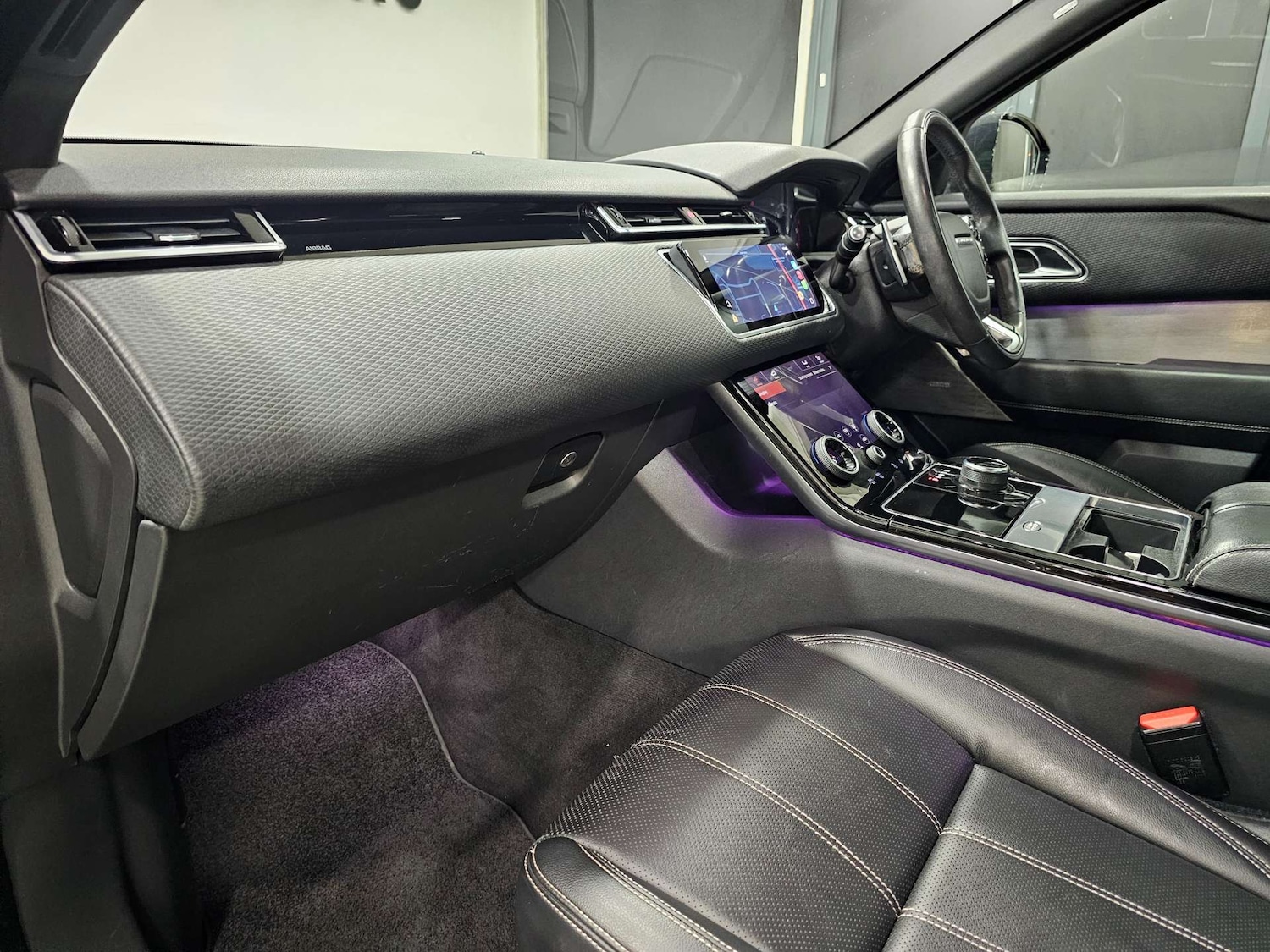 Used Land Rover Range Rover Velar 2019 for sale - 76972375: Photo 86