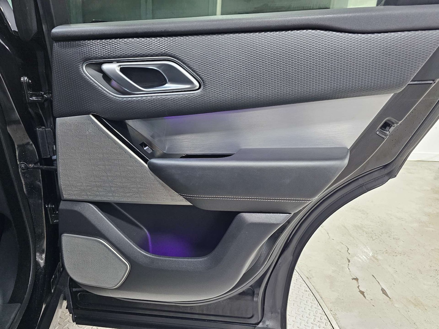 Used Land Rover Range Rover Velar 2019 for sale - 76972375: Photo 88