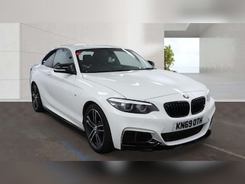 Used BMW 2 Series 2019 for sale - 79239997: Photo