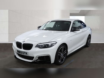 Used BMW 2 Series 2019 for sale - 79239997: Photo
