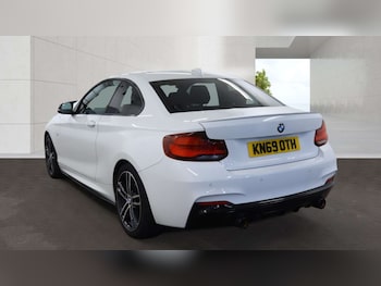 Used BMW 2 Series 2019 for sale - 79239997: Photo
