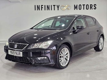 Used SEAT Leon 2019 for sale - 79129992: Photo