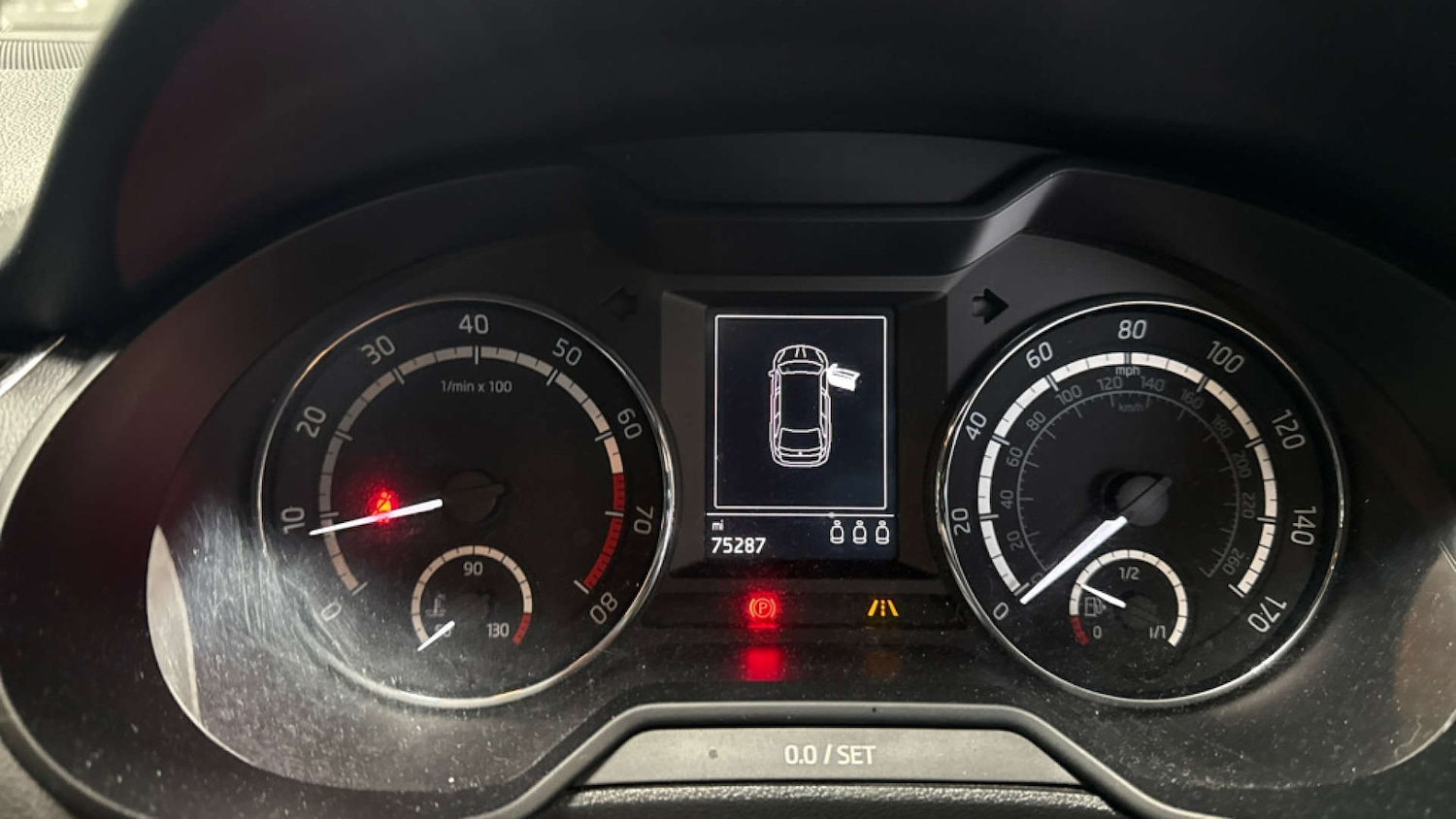 Used Skoda Octavia 2016 for sale - 77326146: Photo 13