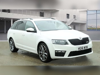 Used Skoda Octavia 2016 for sale - 77326146: Photo