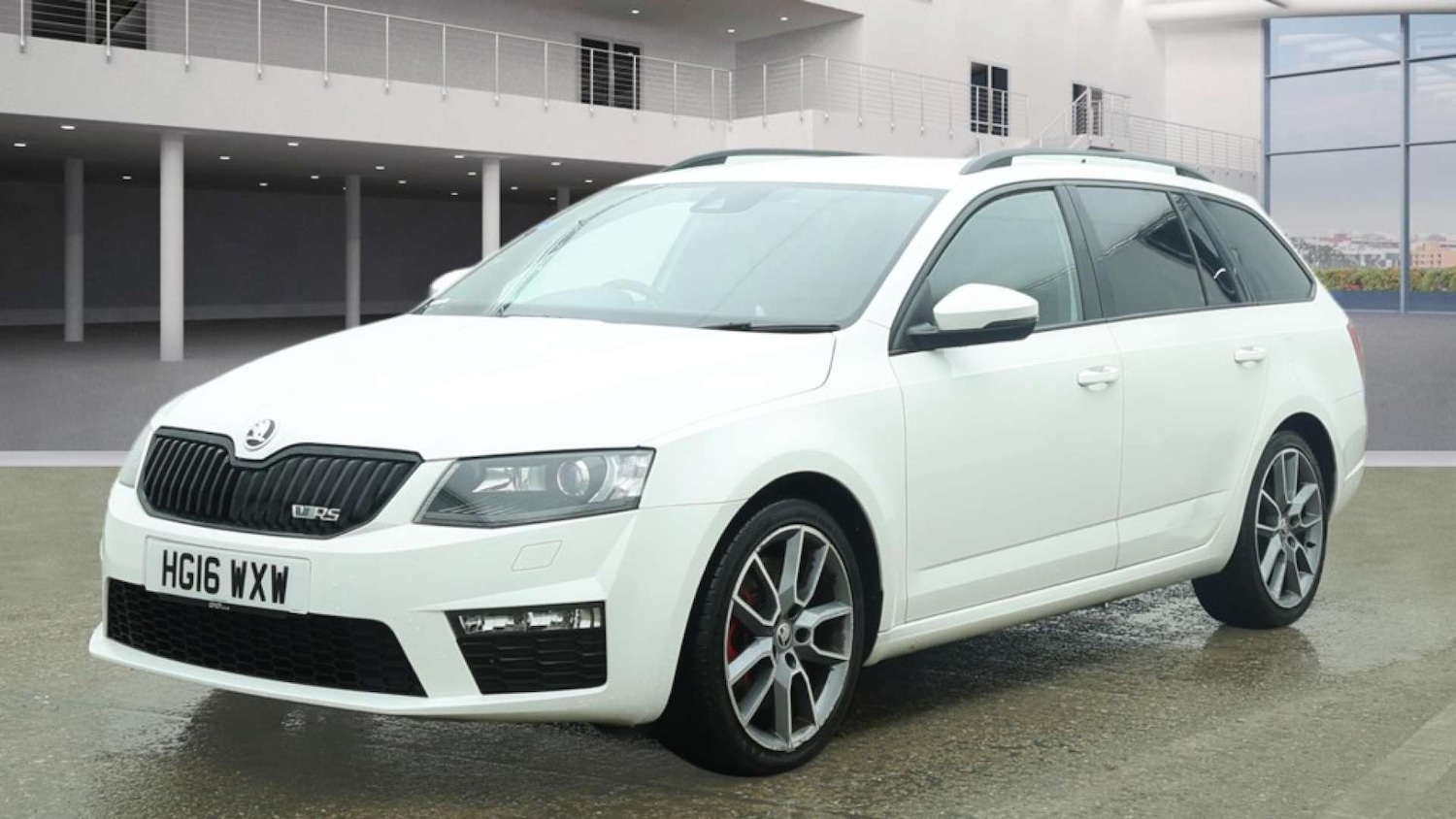 Used Skoda Octavia 2016 for sale - 77326146: Photo 3