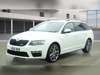 Used Skoda Octavia 2016 for sale - 77326146: Photo