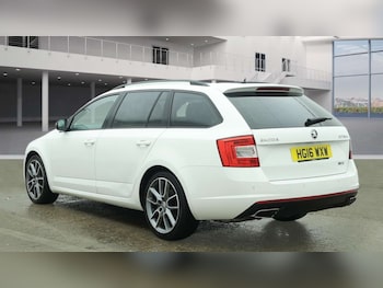 Used Skoda Octavia 2016 for sale - 77326146: Photo