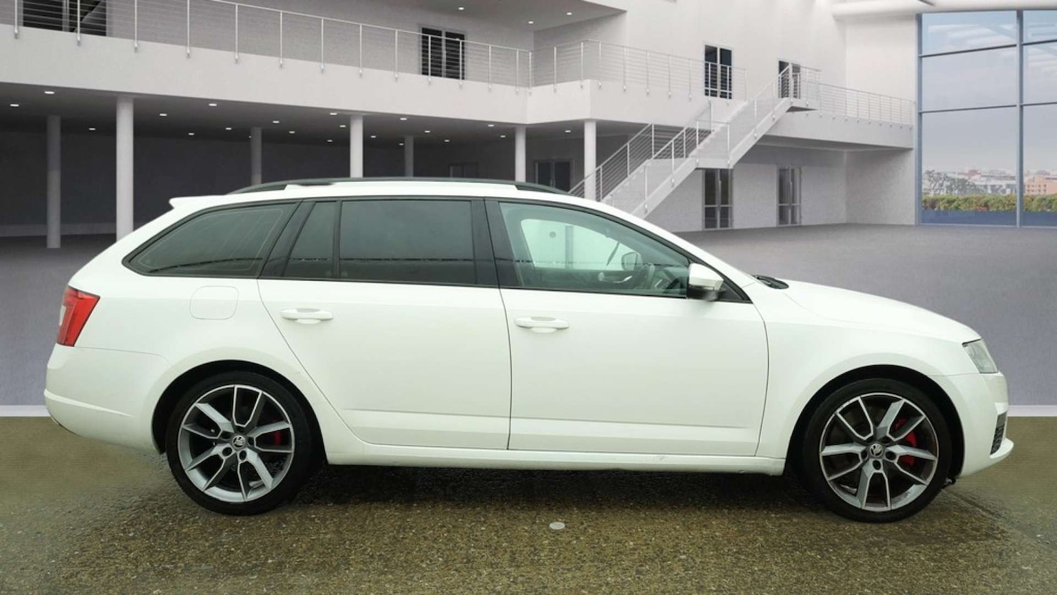 Used Skoda Octavia 2016 for sale - 77326146: Photo 7