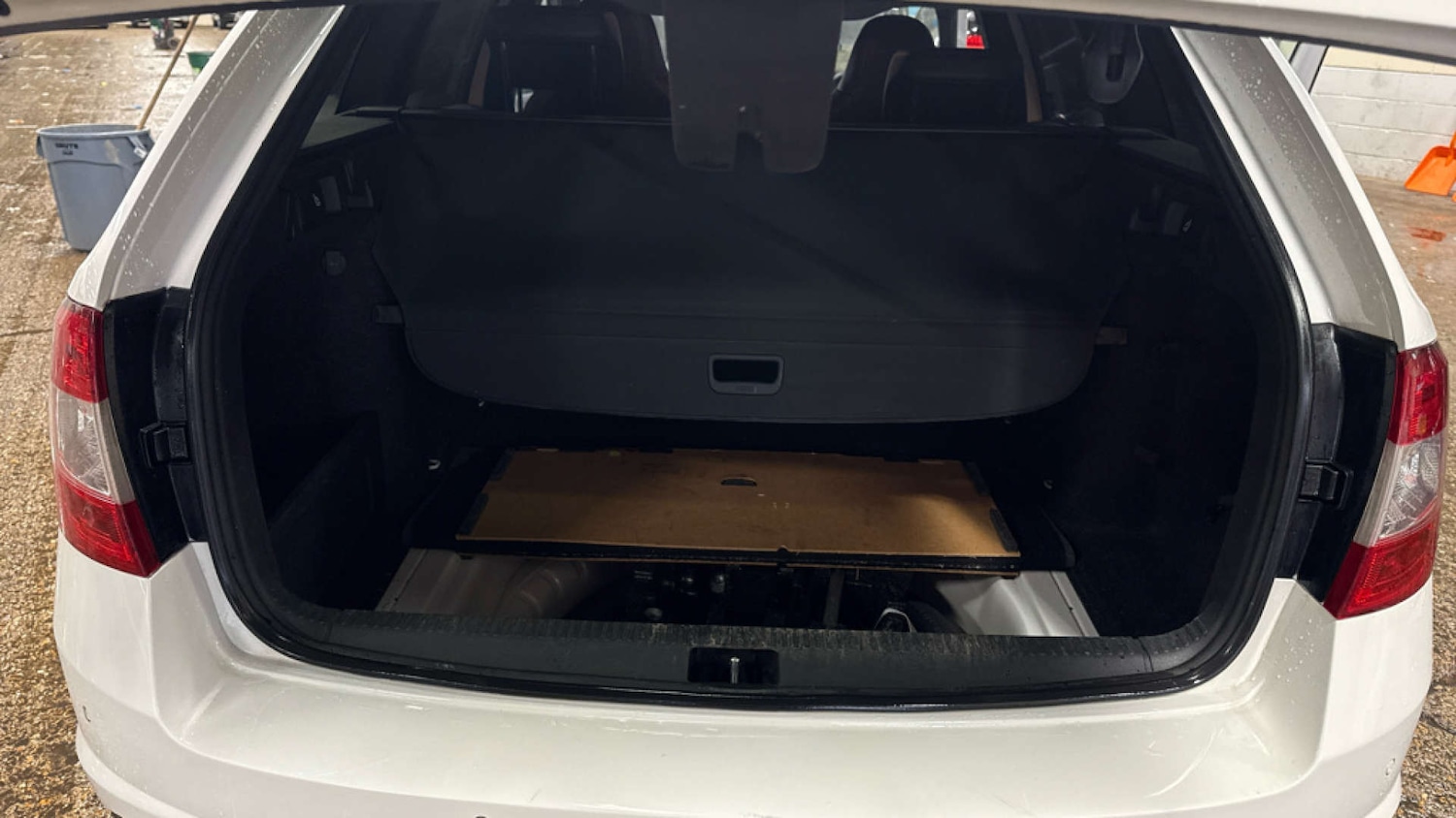 Used Skoda Octavia 2016 for sale - 77326146: Photo 9