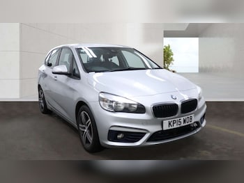 Used BMW 2 Series 2015 for sale - 78887909: Photo