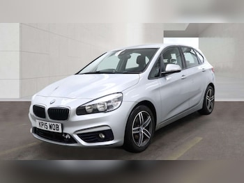 Used BMW 2 Series 2015 for sale - 78887909: Photo