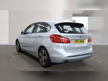Used BMW 2 Series 2015 for sale - 78887909: Photo