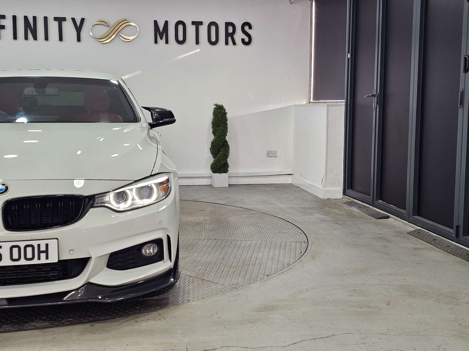 Used BMW 4 Series 2015 for sale - 77661925: Photo 11