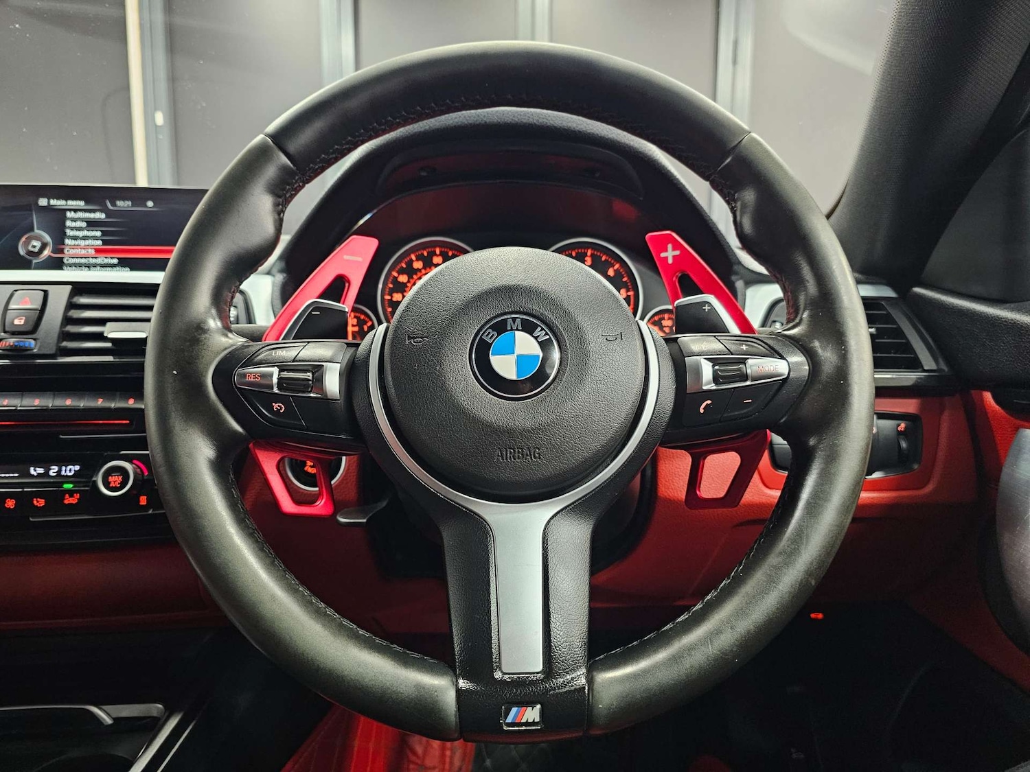 Used BMW 4 Series 2015 for sale - 77661925: Photo 13