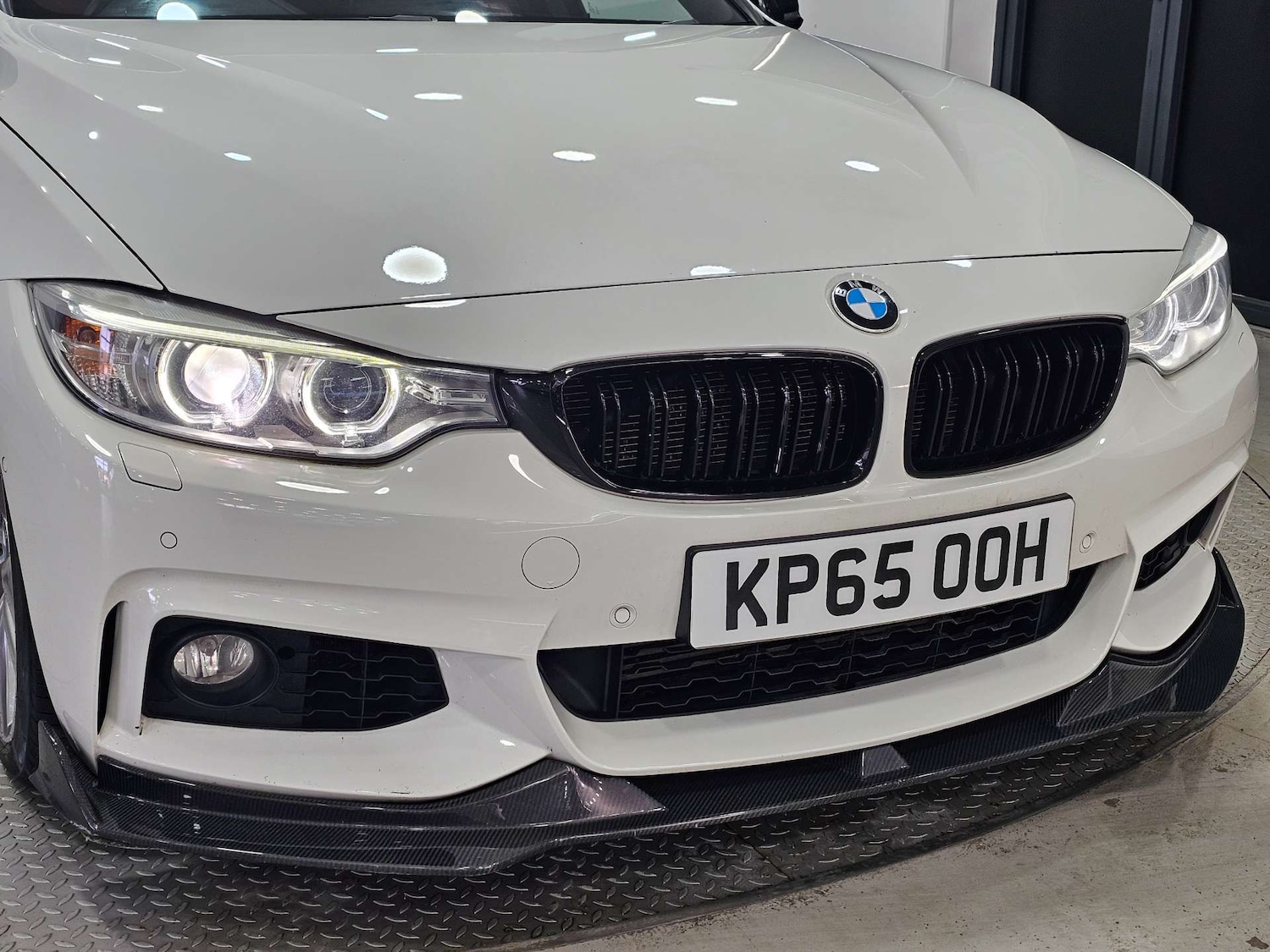 Used BMW 4 Series 2015 for sale - 77661925: Photo 17
