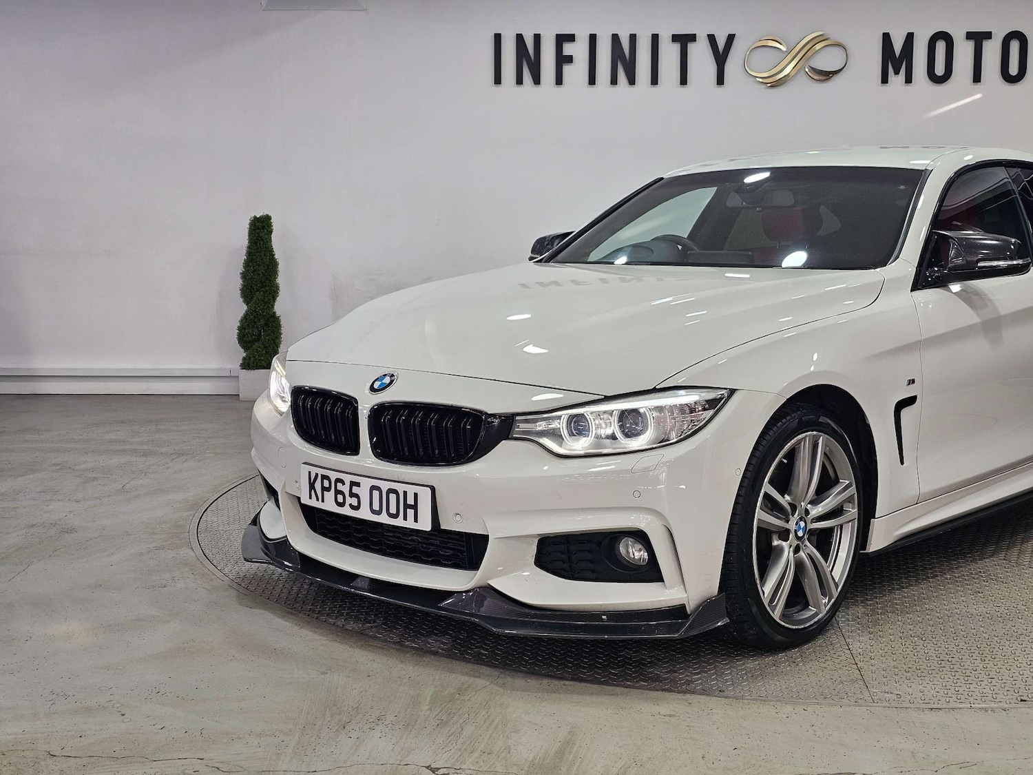 Used BMW 4 Series 2015 for sale - 77661925: Photo 19