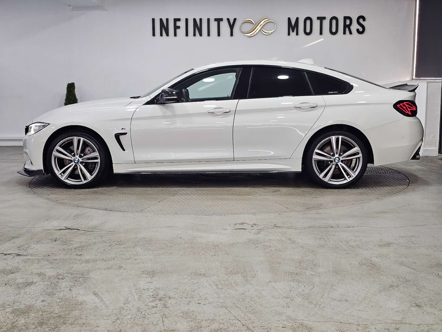 Used BMW 4 Series 2015 for sale - 77661925: Photo 20