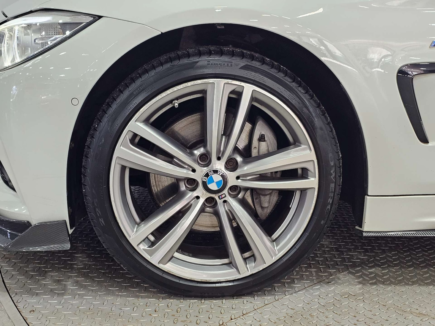 Used BMW 4 Series 2015 for sale - 77661925: Photo 23