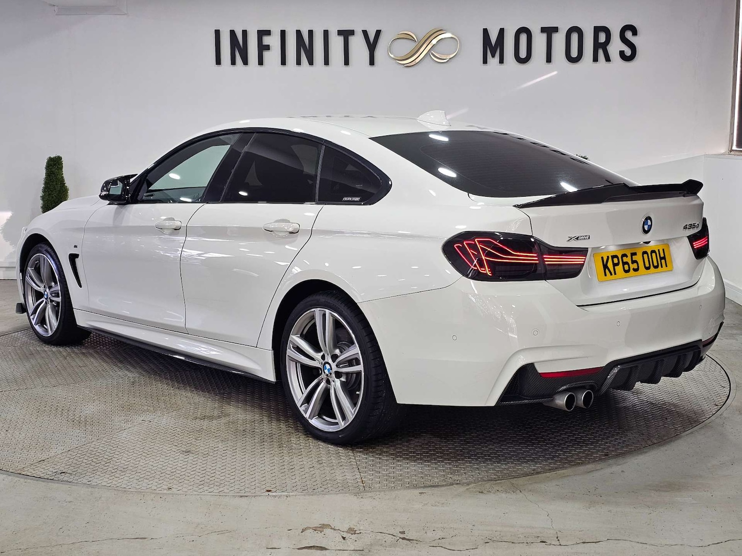 Used BMW 4 Series 2015 for sale - 77661925: Photo 26