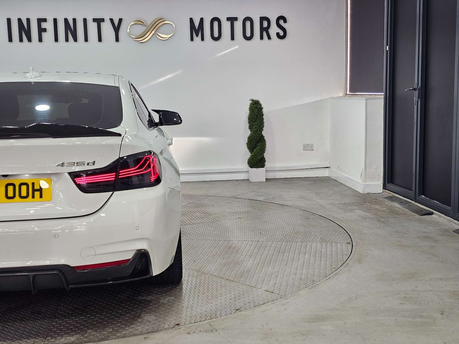 Used BMW 4 Series 2015 for sale - 77661925: Photo 29