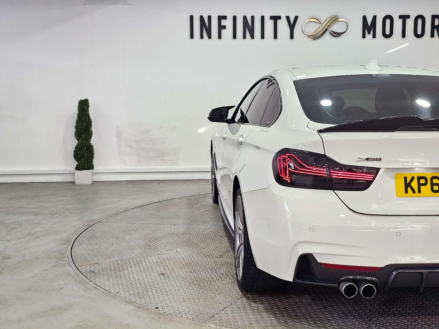 Used BMW 4 Series 2015 for sale - 77661925: Photo 30