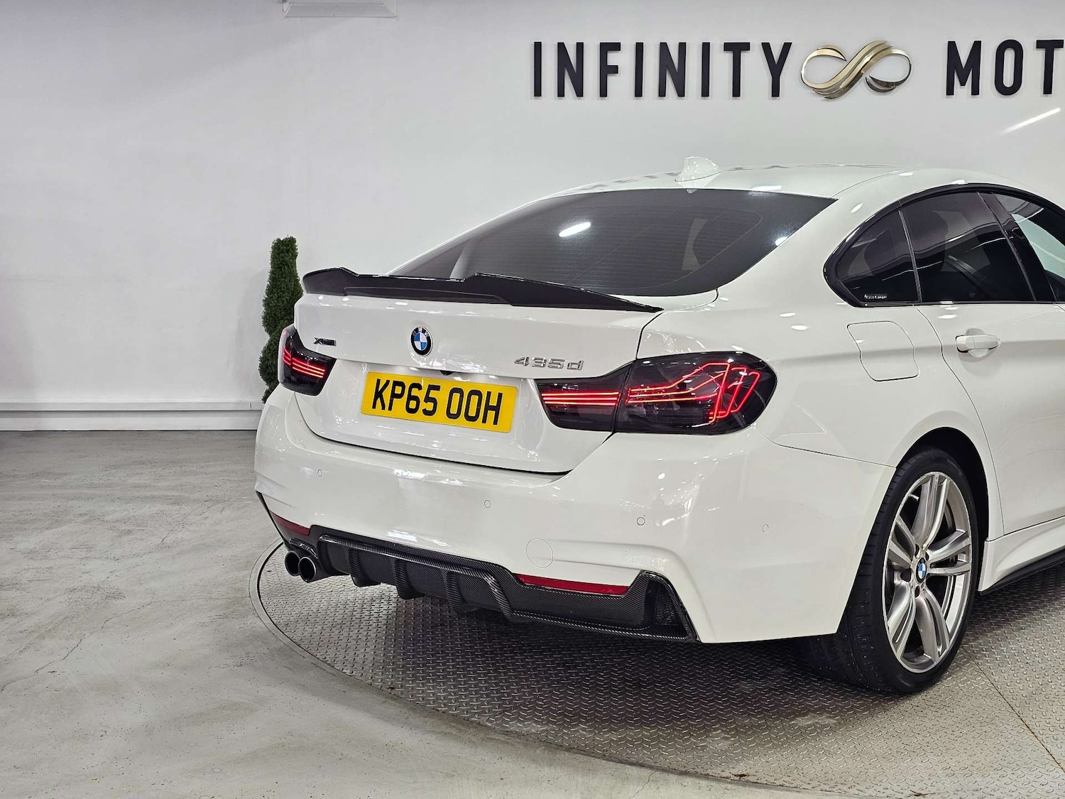 Used BMW 4 Series 2015 for sale - 77661925: Photo 33