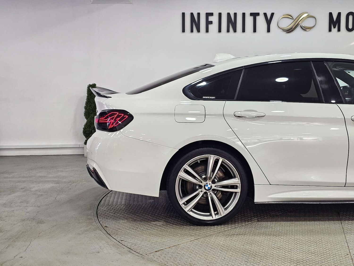 Used BMW 4 Series 2015 for sale - 77661925: Photo 36