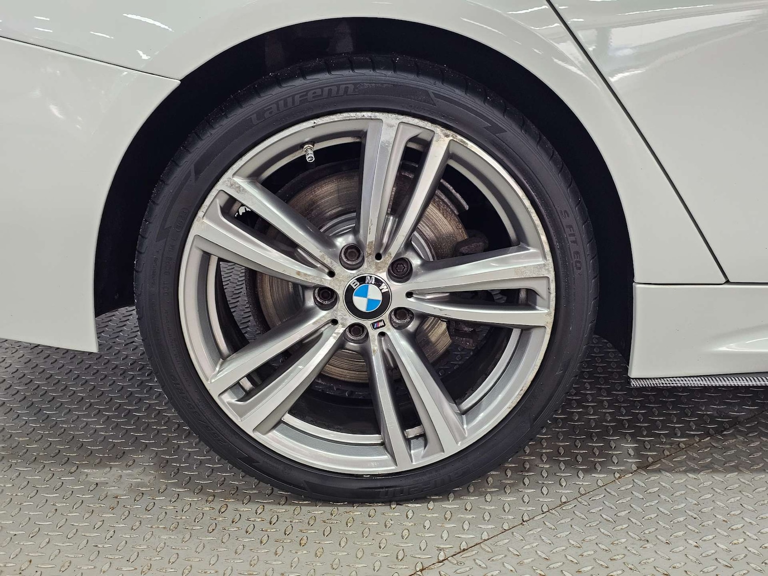 Used BMW 4 Series 2015 for sale - 77661925: Photo 37