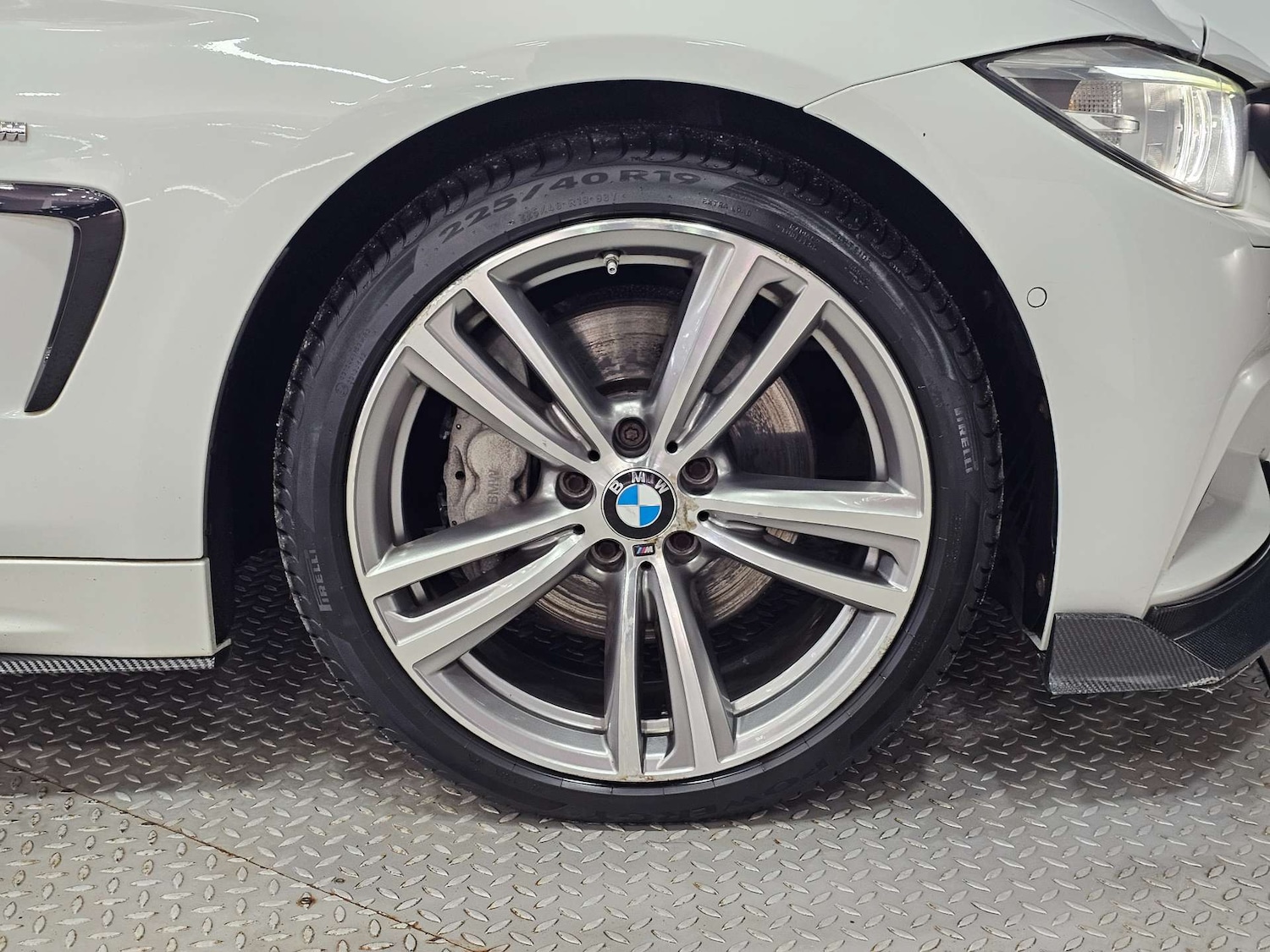 Used BMW 4 Series 2015 for sale - 77661925: Photo 39