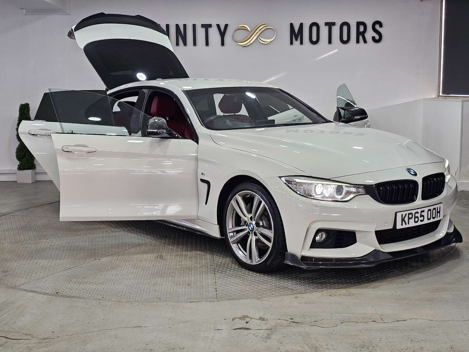 Used BMW 4 Series 2015 for sale - 77661925: Photo 41