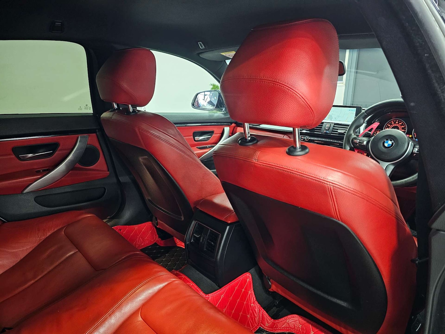 Used BMW 4 Series 2015 for sale - 77661925: Photo 80