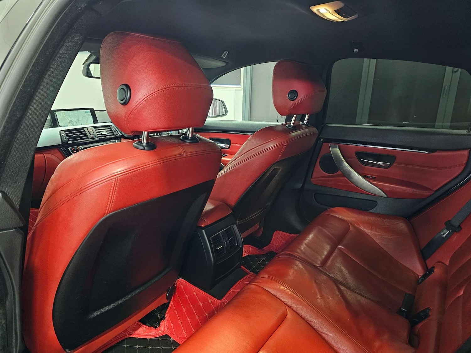 Used BMW 4 Series 2015 for sale - 77661925: Photo 86