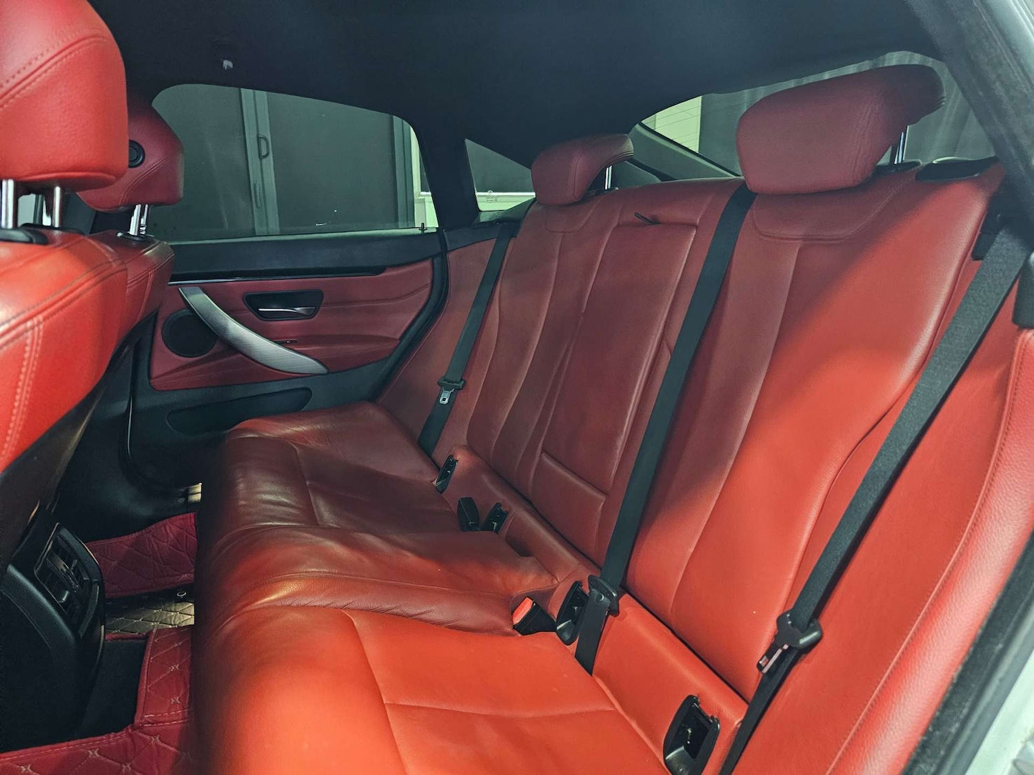 Used BMW 4 Series 2015 for sale - 77661925: Photo 87