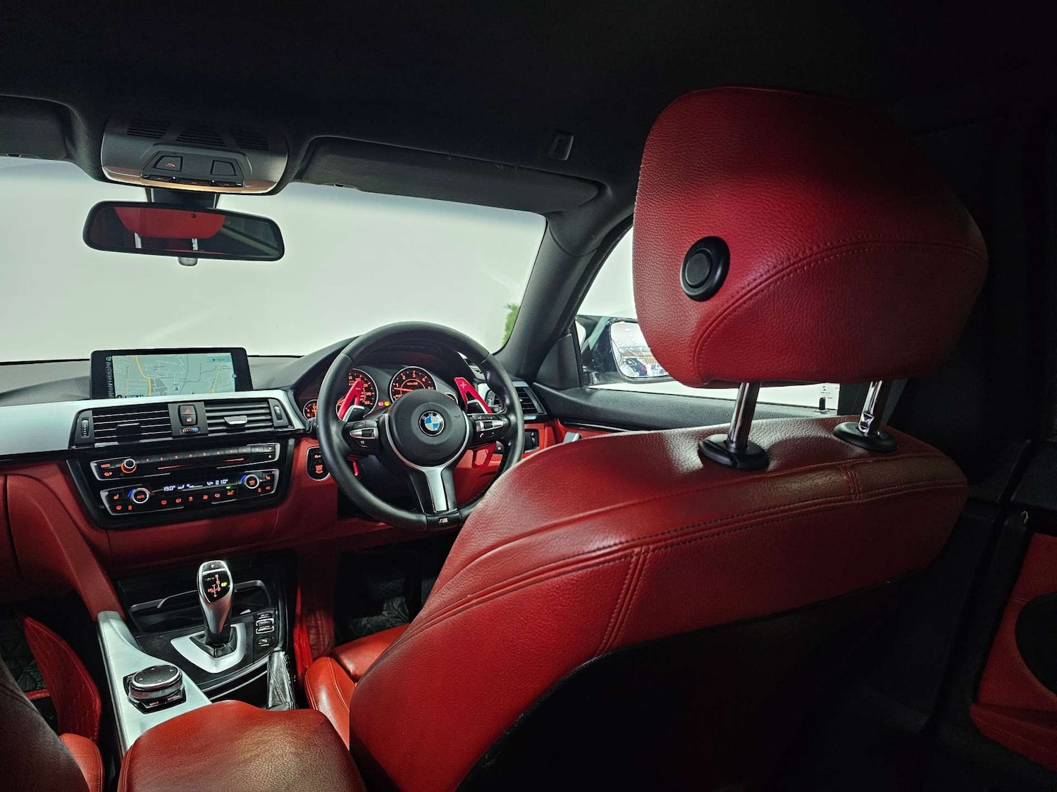 Used BMW 4 Series 2015 for sale - 77661925: Photo 88