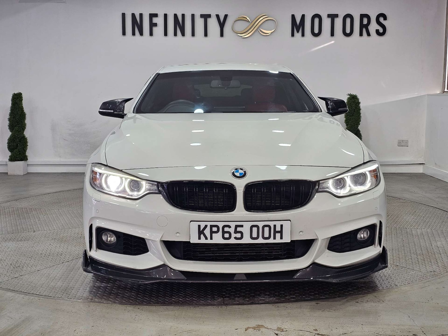 Used BMW 4 Series 2015 for sale - 77661925: Photo 9