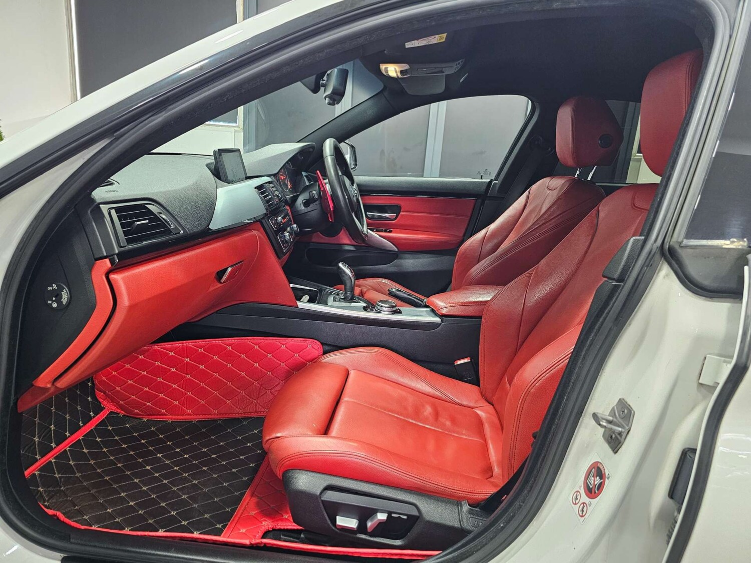 Used BMW 4 Series 2015 for sale - 77661925: Photo 90