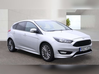Used Ford Focus 2017 for sale - 79253541: Photo