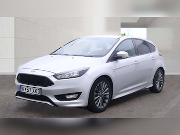 Used Ford Focus 2017 for sale - 79253541: Photo