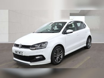 Used Volkswagen Polo 2017 for sale - 78356380: Photo