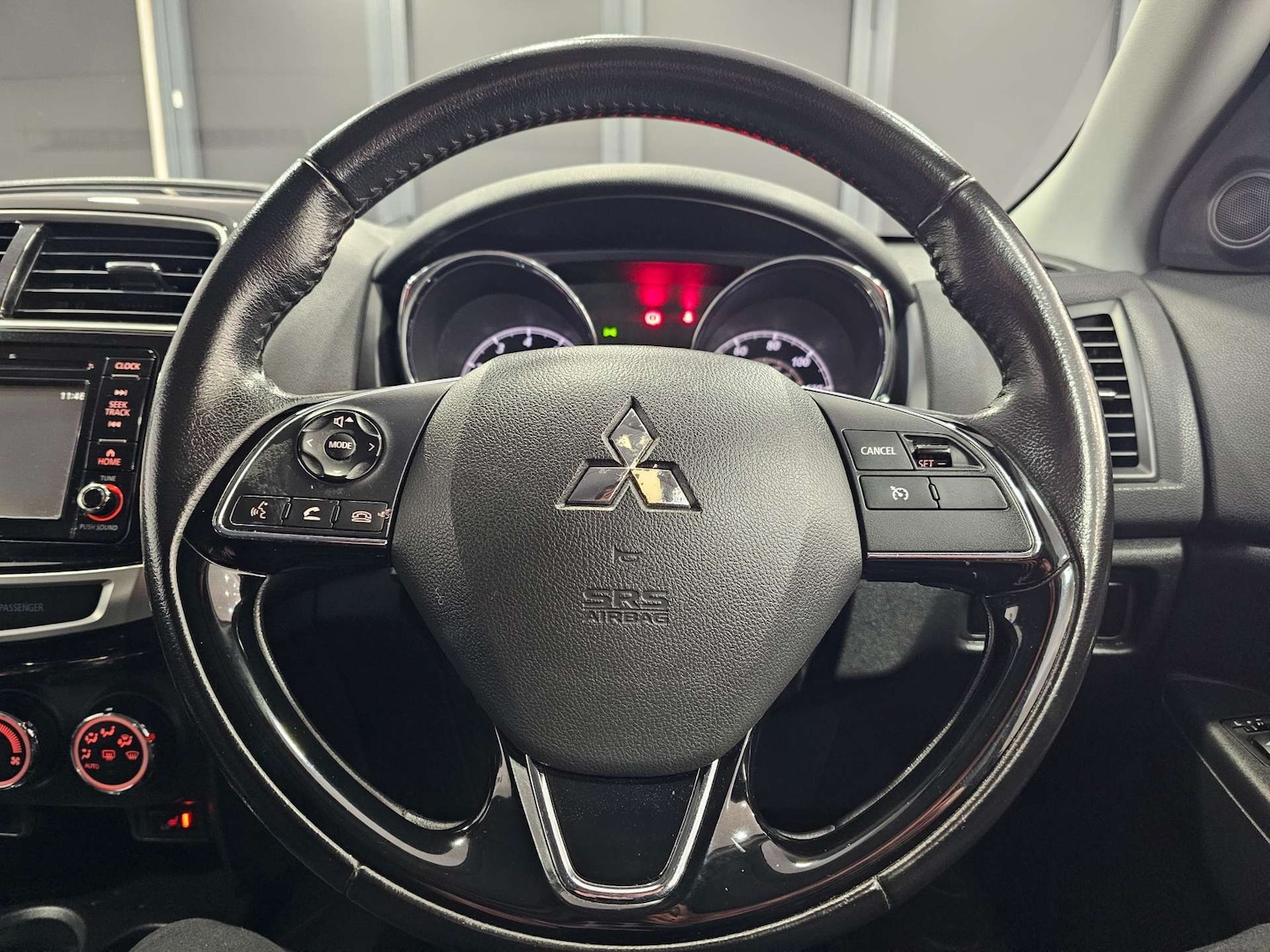 Used Mitsubishi ASX 2017 for sale - 77629532: Photo 13