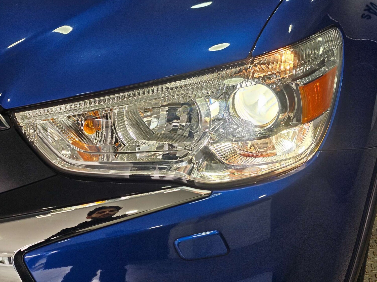 Used Mitsubishi ASX 2017 for sale - 77629532: Photo 18