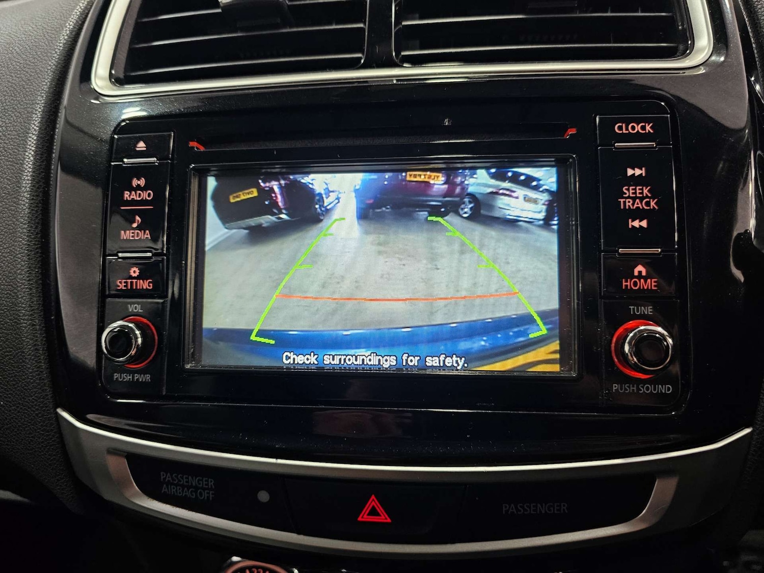 Used Mitsubishi ASX 2017 for sale - 77629532: Photo 2