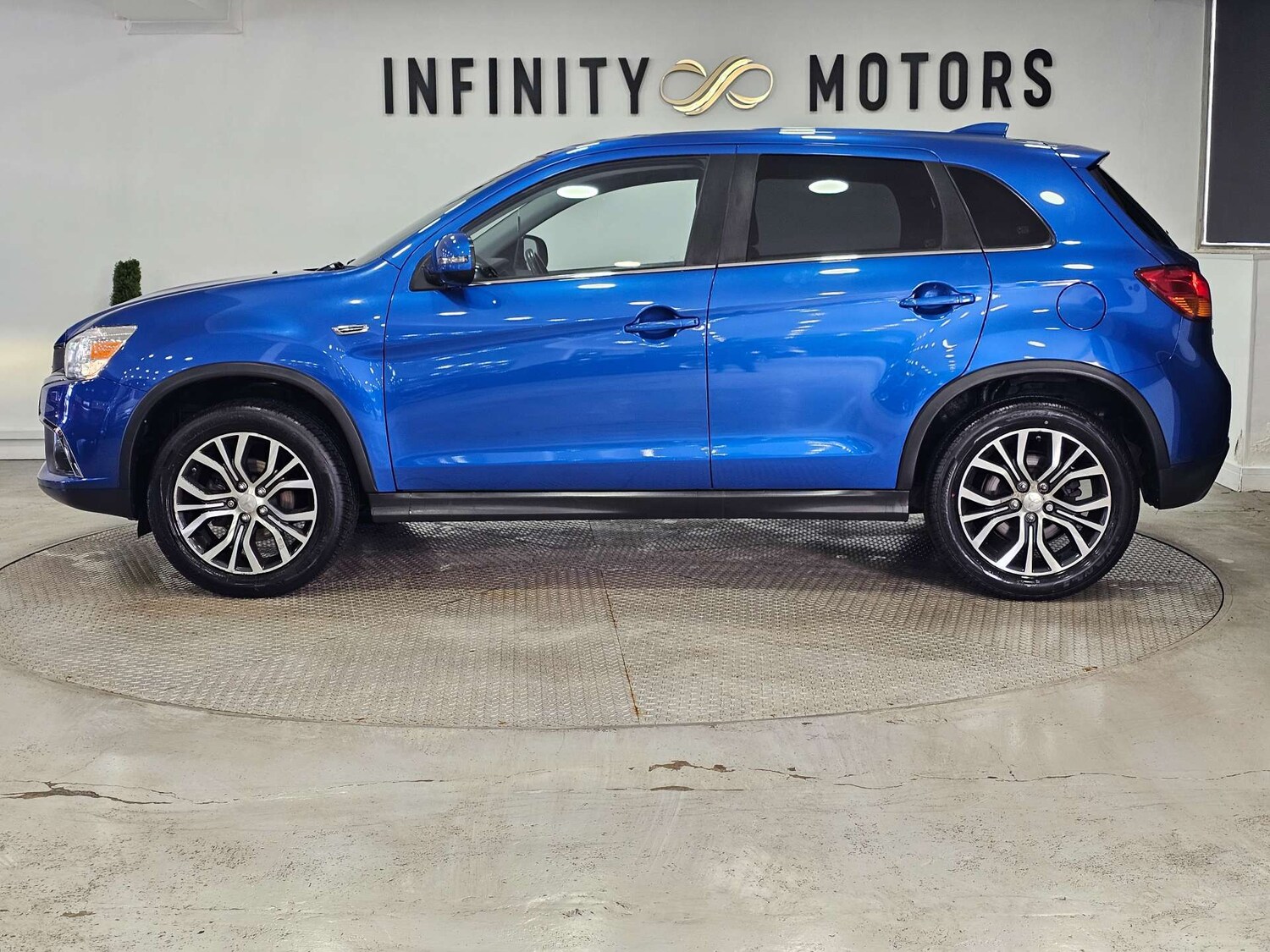 Used Mitsubishi ASX 2017 for sale - 77629532: Photo 20