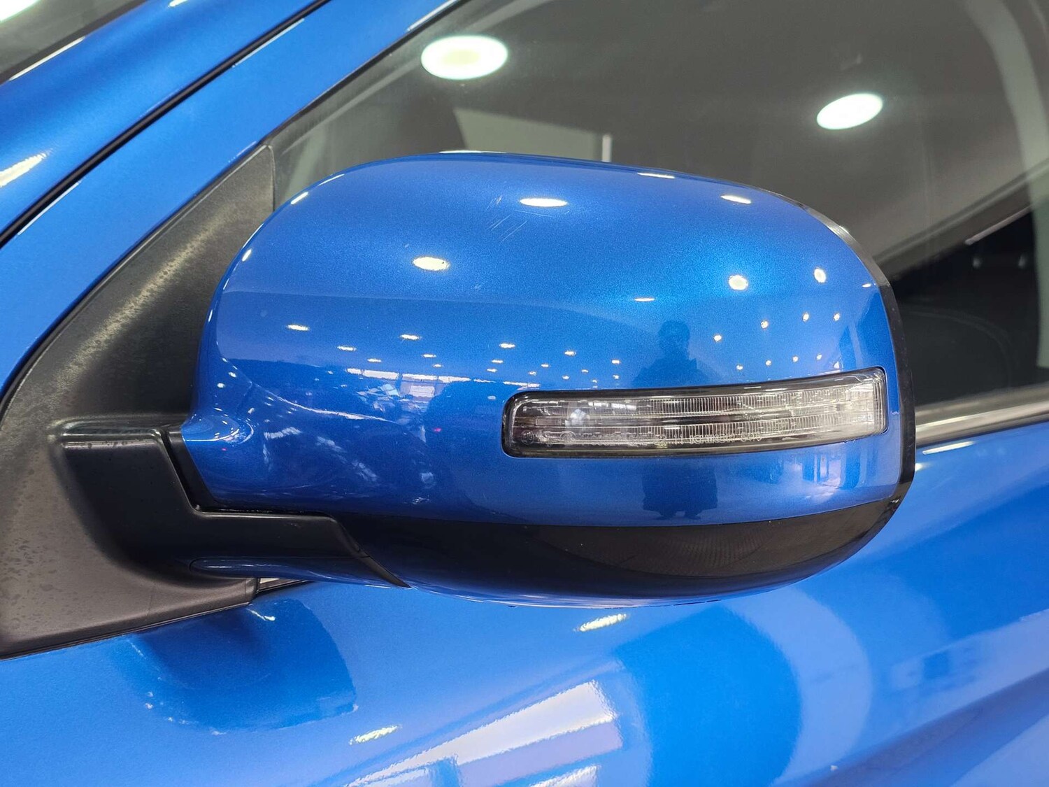 Used Mitsubishi ASX 2017 for sale - 77629532: Photo 24