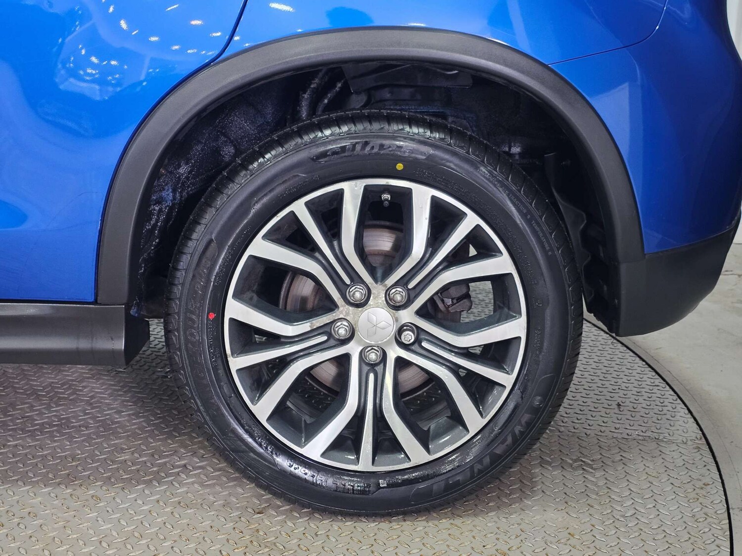 Used Mitsubishi ASX 2017 for sale - 77629532: Photo 26