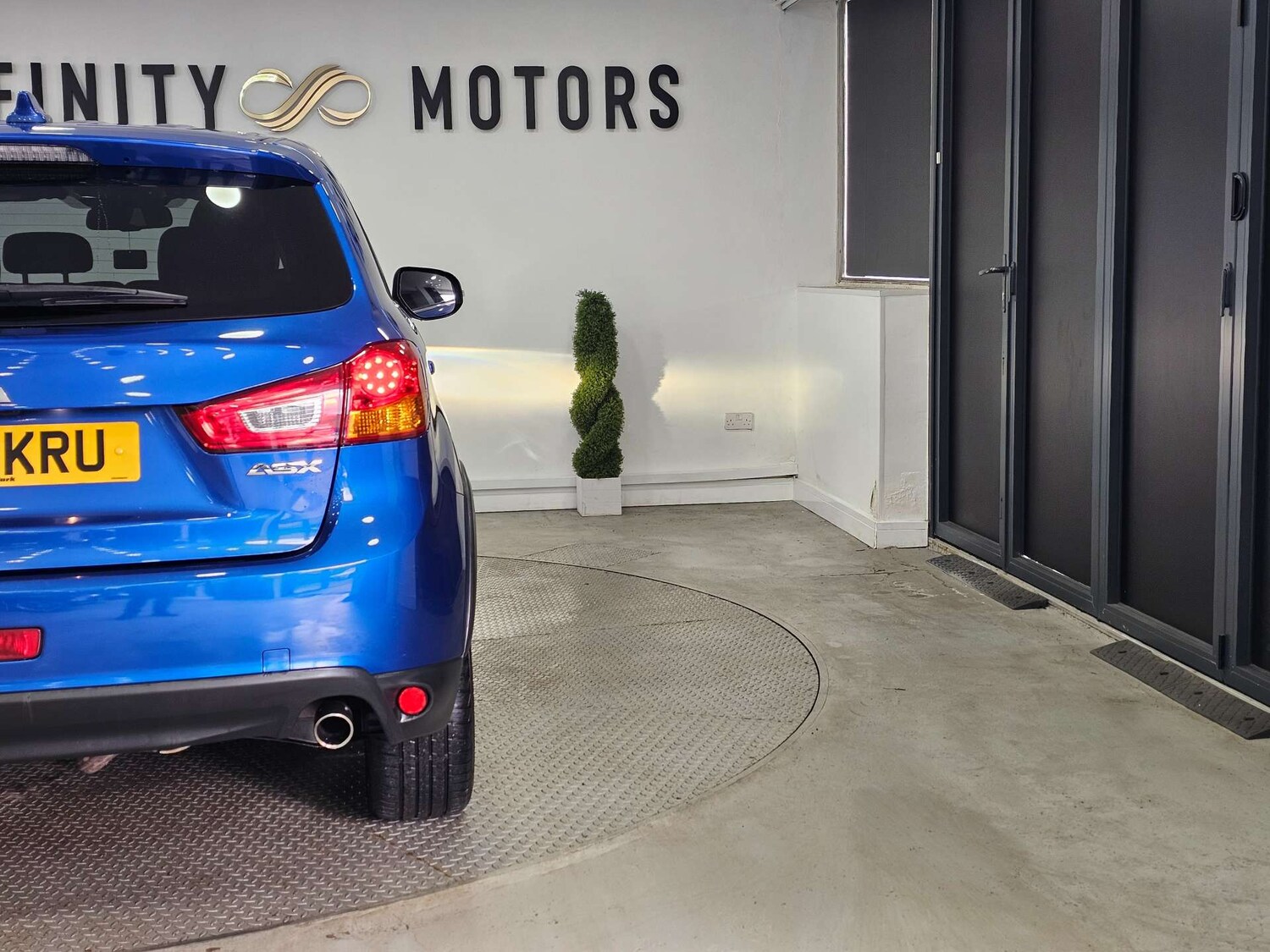 Used Mitsubishi ASX 2017 for sale - 77629532: Photo 30