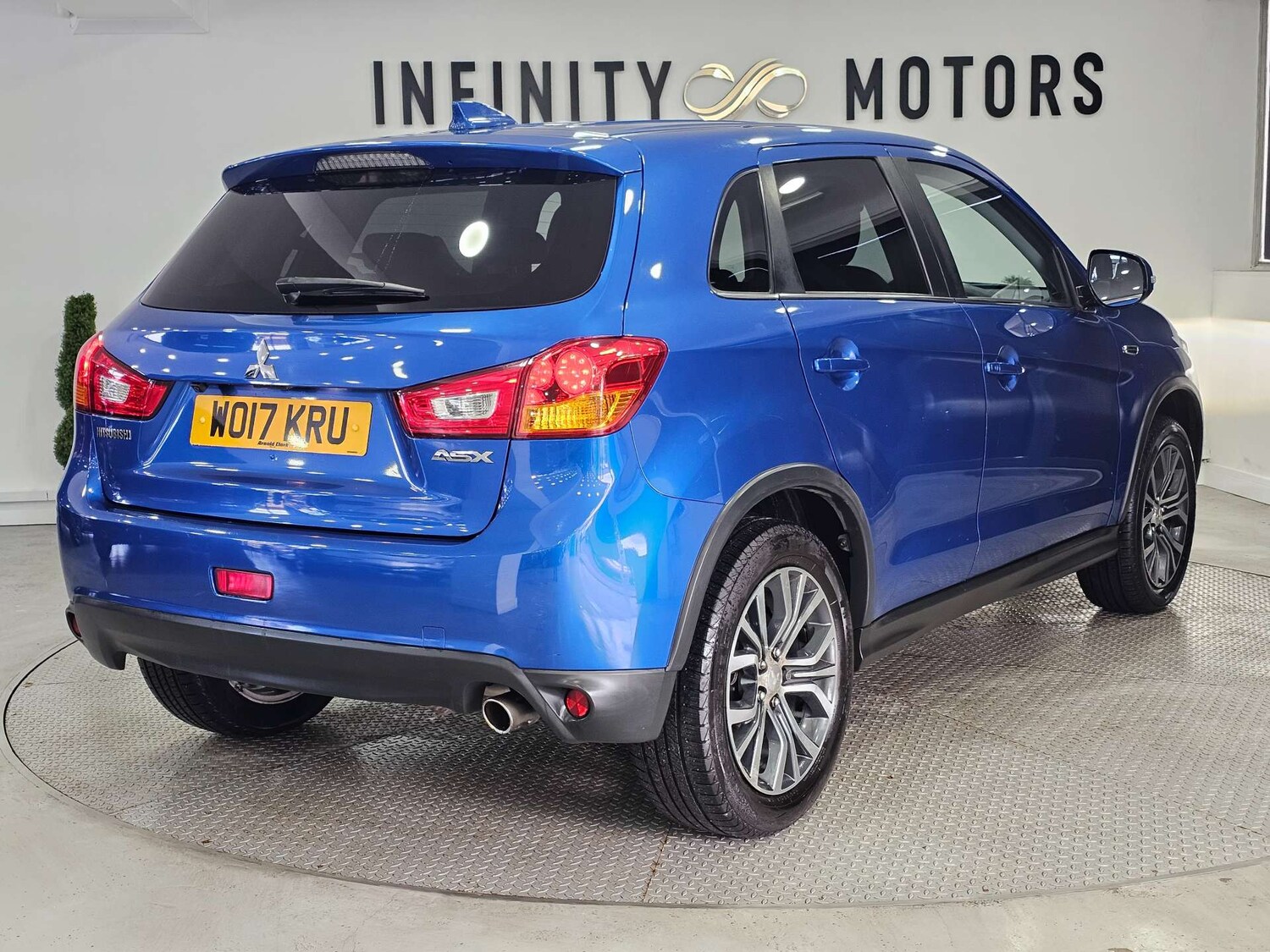 Used Mitsubishi ASX 2017 for sale - 77629532: Photo 33