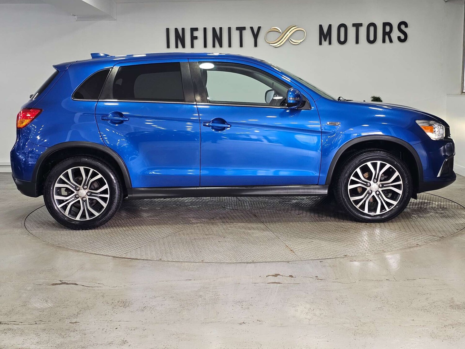 Used Mitsubishi ASX 2017 for sale - 77629532: Photo 35
